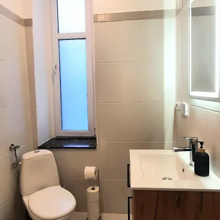 Hostel Stacja Jezyce #3 Πόζναν