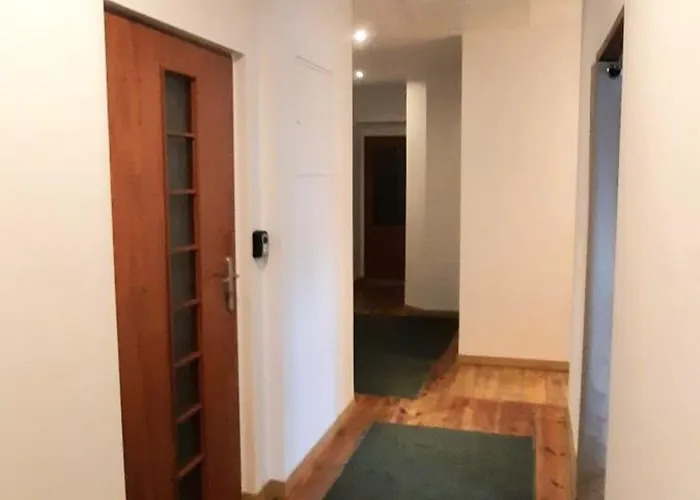 Hostel Stacja Jezyce #3 *