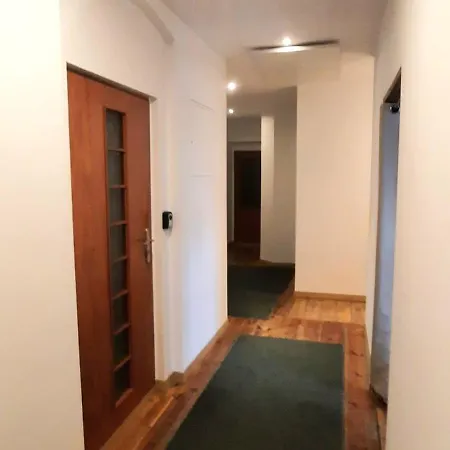 بيت شباب Stacja Jezyce #3 *