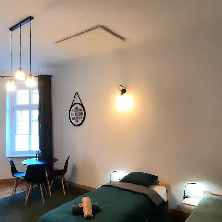 Hostel Stacja Jezyce #3 Posen